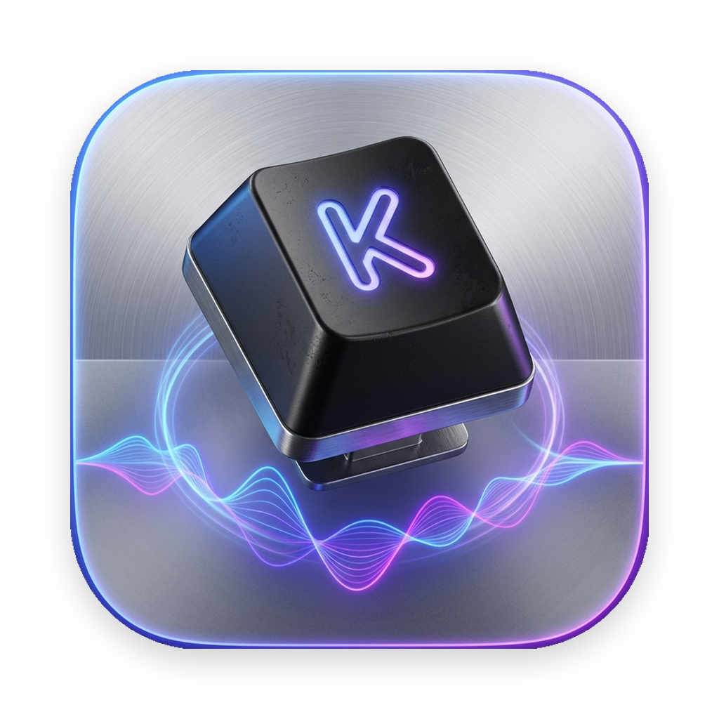 Keyper Logo